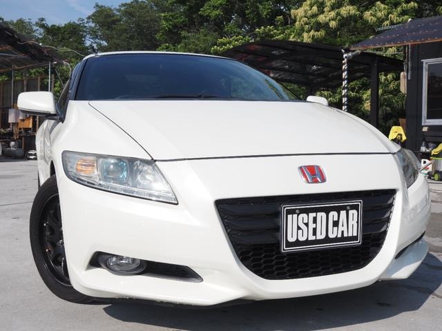 2011 Honda CR-Z