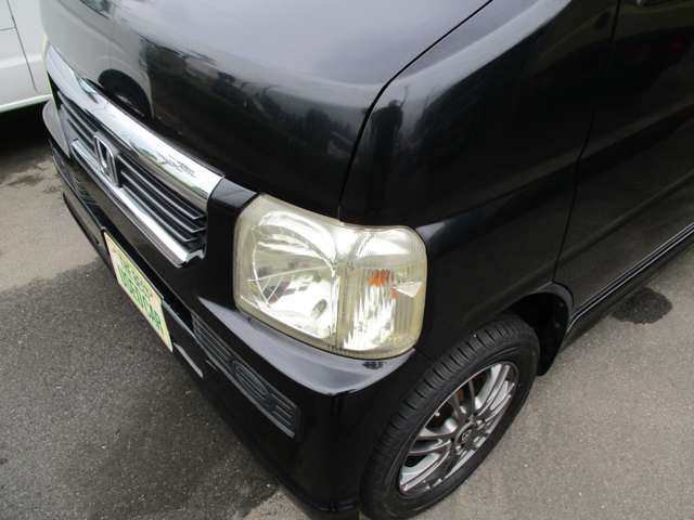 2007 Honda Vamos – thumbnail 2