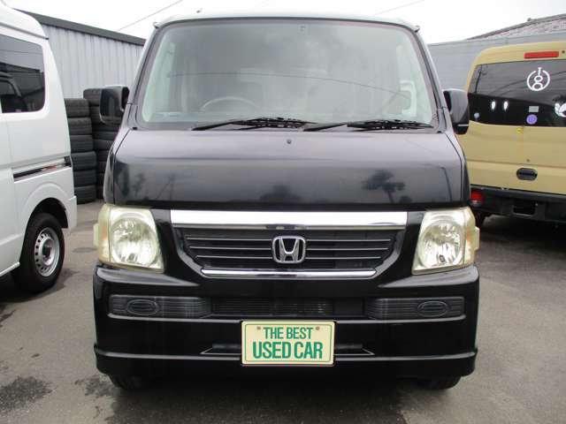 2007 Honda Vamos – thumbnail 3