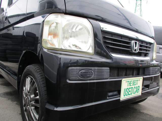 2007 Honda Vamos – thumbnail 4