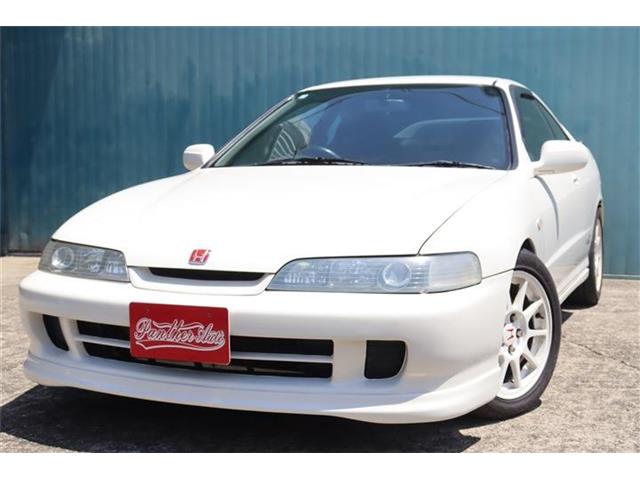 1999 Honda Integra Type R