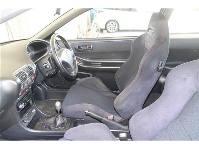 1999 Honda Integra Type R – thumbnail 2