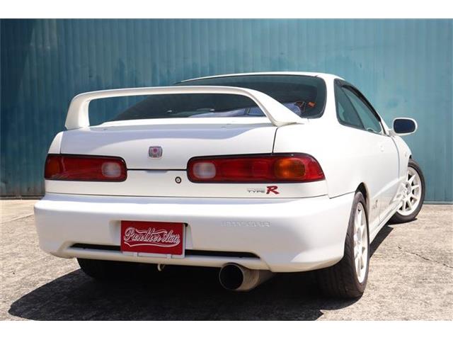 1999 Honda Integra Type R – thumbnail 3