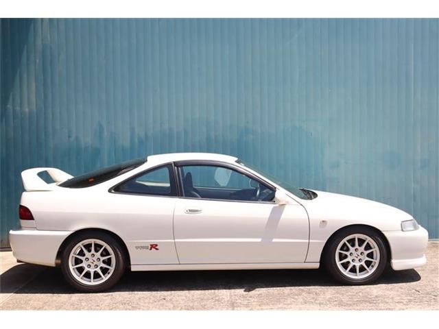 1999 Honda Integra Type R – thumbnail 4