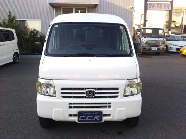 2008 Honda Acty Van – thumbnail 2