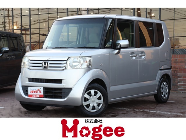 2011 Honda N-BOX