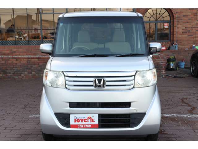 2011 Honda N-BOX – thumbnail 2