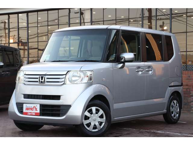 2011 Honda N-BOX – thumbnail 3