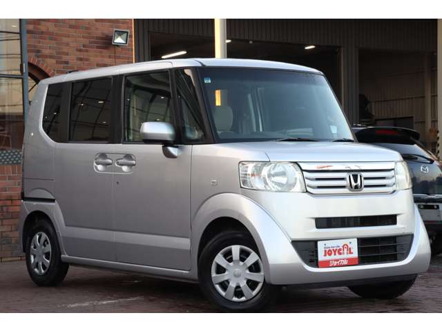 2011 Honda N-BOX – thumbnail 4