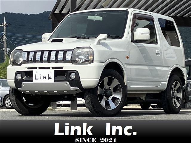 2011 Suzuki Jimny