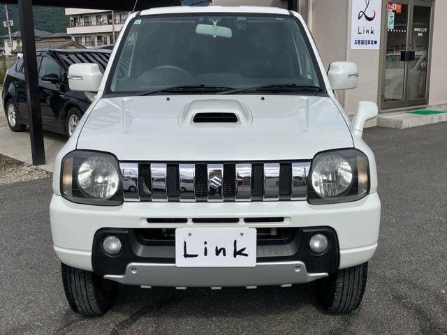 2011 Suzuki Jimny – thumbnail 2