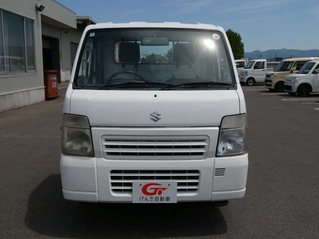 2011 Suzuki Carry – thumbnail 3