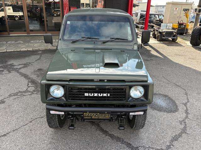 1995 Suzuki Jimny – thumbnail 4
