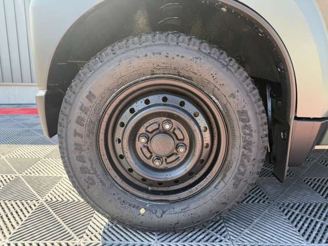 2005 Suzuki Carry – thumbnail 3