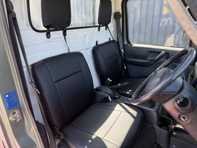 2005 Suzuki Carry – thumbnail 4