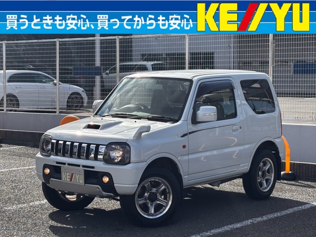 2011 Suzuki Jimny