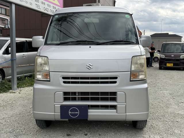 2010 Suzuki Every – thumbnail 2