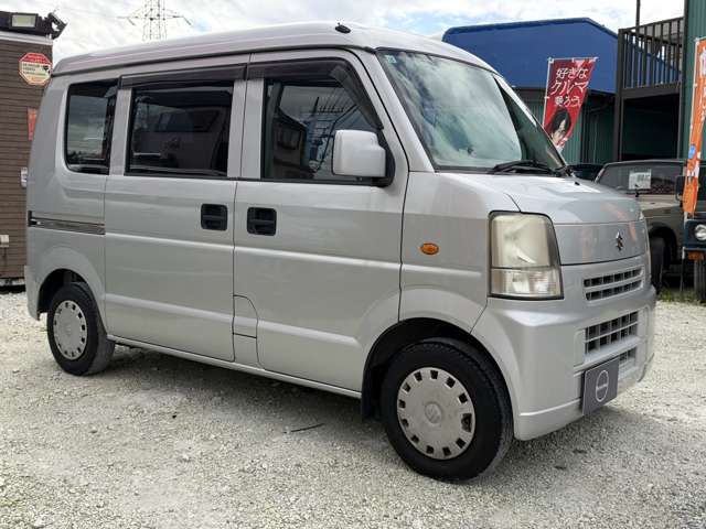 2010 Suzuki Every – thumbnail 4