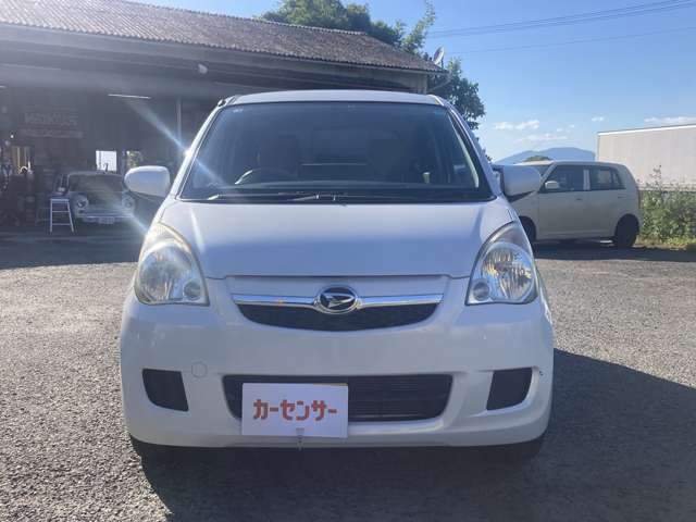 2011 Daihatsu Mira – thumbnail 2