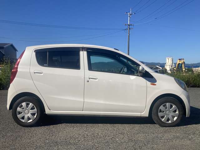 2011 Daihatsu Mira – thumbnail 4