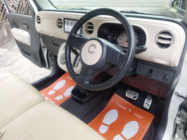 2011 Daihatsu Mira Cocoa – thumbnail 3