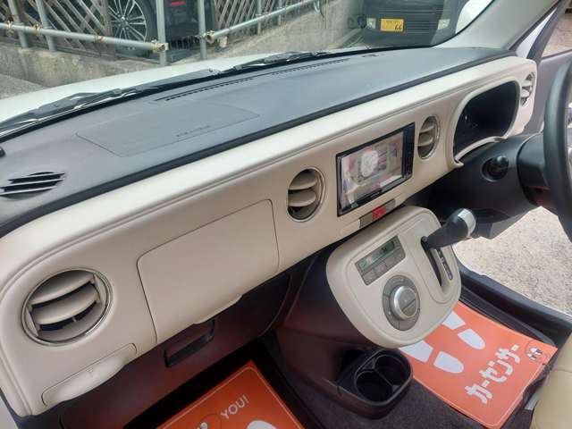 2011 Daihatsu Mira Cocoa – thumbnail 4