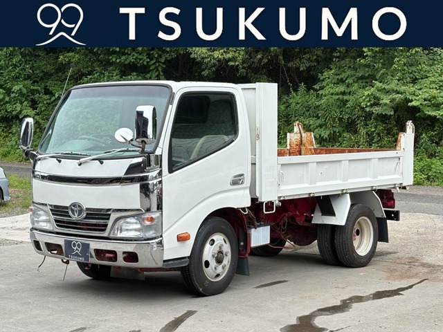 2011 Toyota Dyna