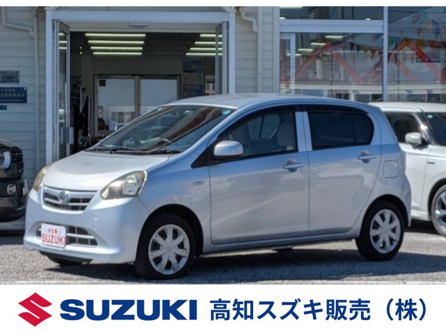 2011 Daihatsu Mira e:S