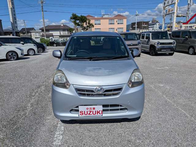 2011 Daihatsu Mira e:S – thumbnail 4