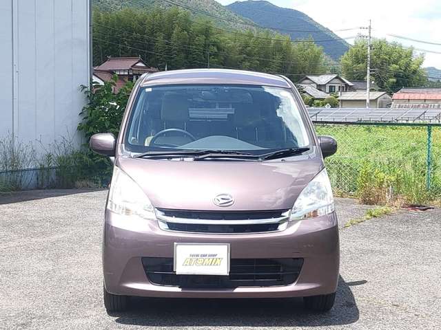 2011 Daihatsu Move – thumbnail 2