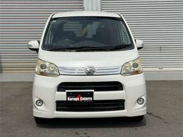 2011 Daihatsu Move – thumbnail 2