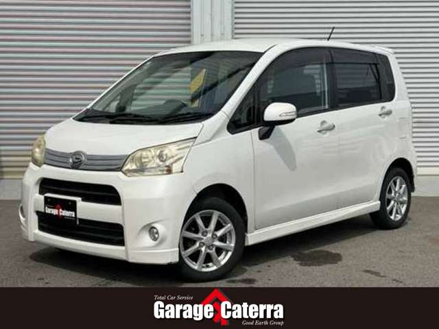 2011 Daihatsu Move – thumbnail 3