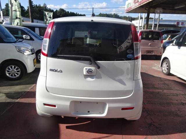 2007 Nissan Moco – thumbnail 3