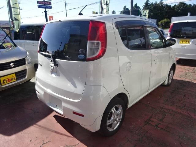 2007 Nissan Moco – thumbnail 4