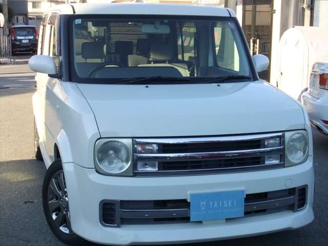 2007 Nissan Cube Cubic – thumbnail 4
