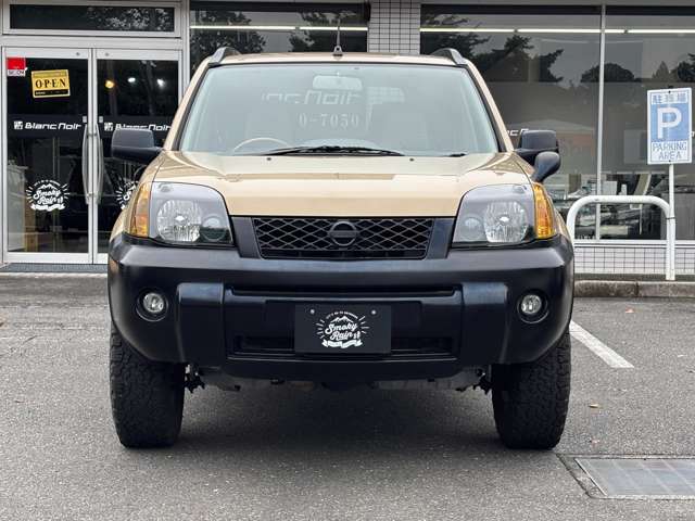 2006 Nissan X-Trail – thumbnail 2