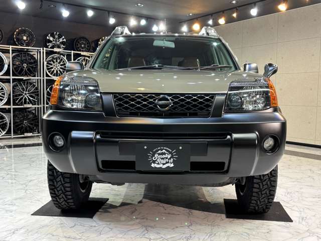 2006 Nissan X-Trail – thumbnail 2