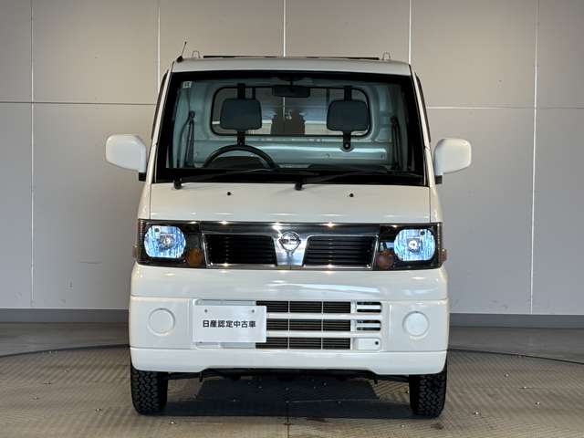 2003 Nissan Clipper Truck – thumbnail 2