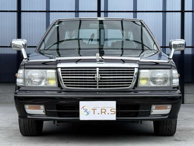 1999 Nissan Cedric Sedan – thumbnail 3