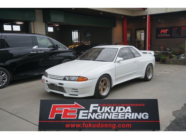 1994 Nissan Skyline GT-R
