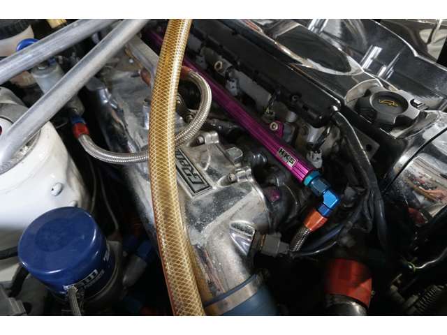 1994 Nissan Skyline GT-R – thumbnail 4