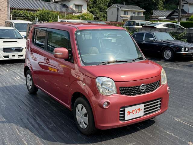 2011 Nissan Moco – thumbnail 3