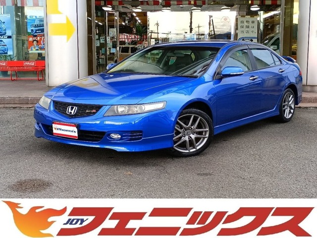 2006 Honda Accord