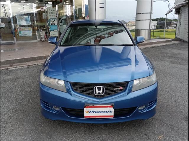 2006 Honda Accord – thumbnail 3