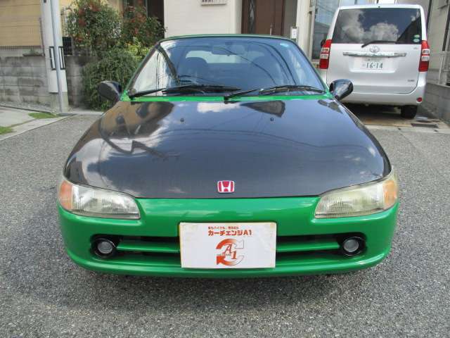 1995 Honda Beat – thumbnail 3