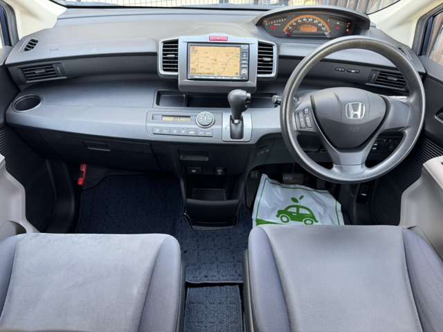 2009 Honda Freed – thumbnail 2