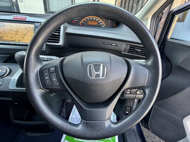 2009 Honda Freed – thumbnail 3