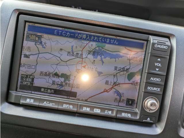 2011 Honda Stepwgn – thumbnail 2