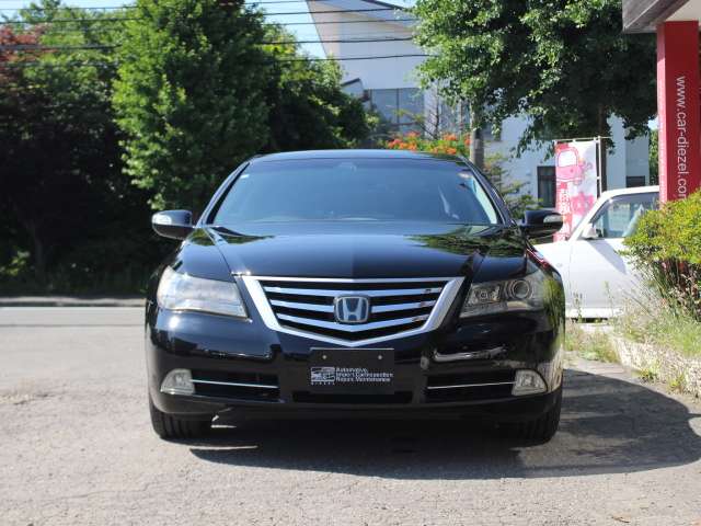 2011 Honda Legend – thumbnail 4