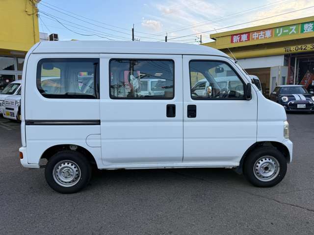 2006 Honda Acty Van – thumbnail 3